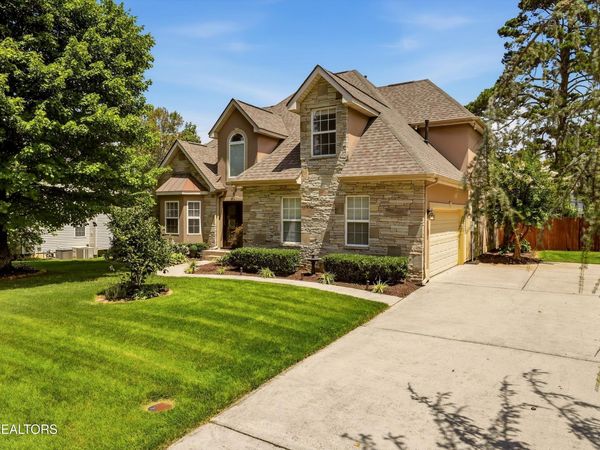 1164 Heatherfield Lane, Knoxville, TN 37909