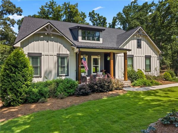 6014 Warpath Road, Flowery Branch, GA 30542