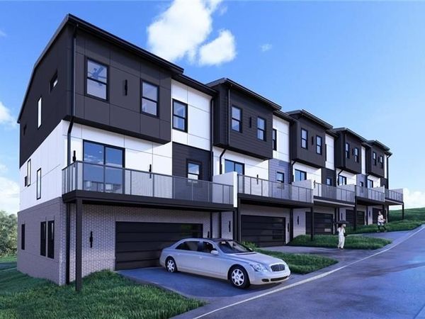 3299 Hall Circle NW, Unit 1, Duluth, GA 30096