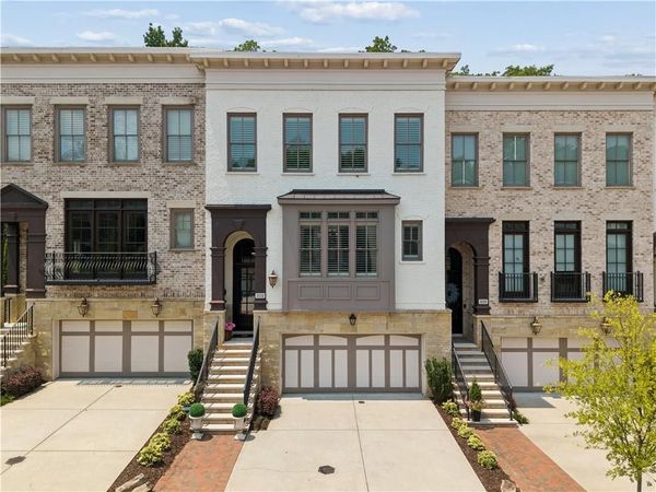 215 Marjean Way , Alpharetta, GA 30009