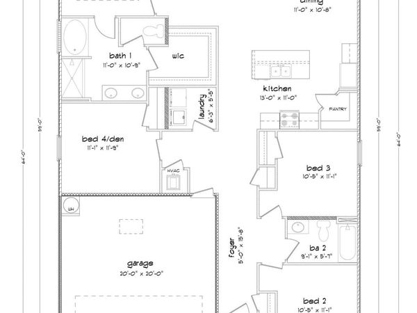 143 Gray Owl Drive, Freeport, FL 32439