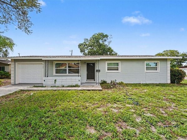 4101 BLUEFISH DRIVE SE, ST PETERSBURG, FL 33705