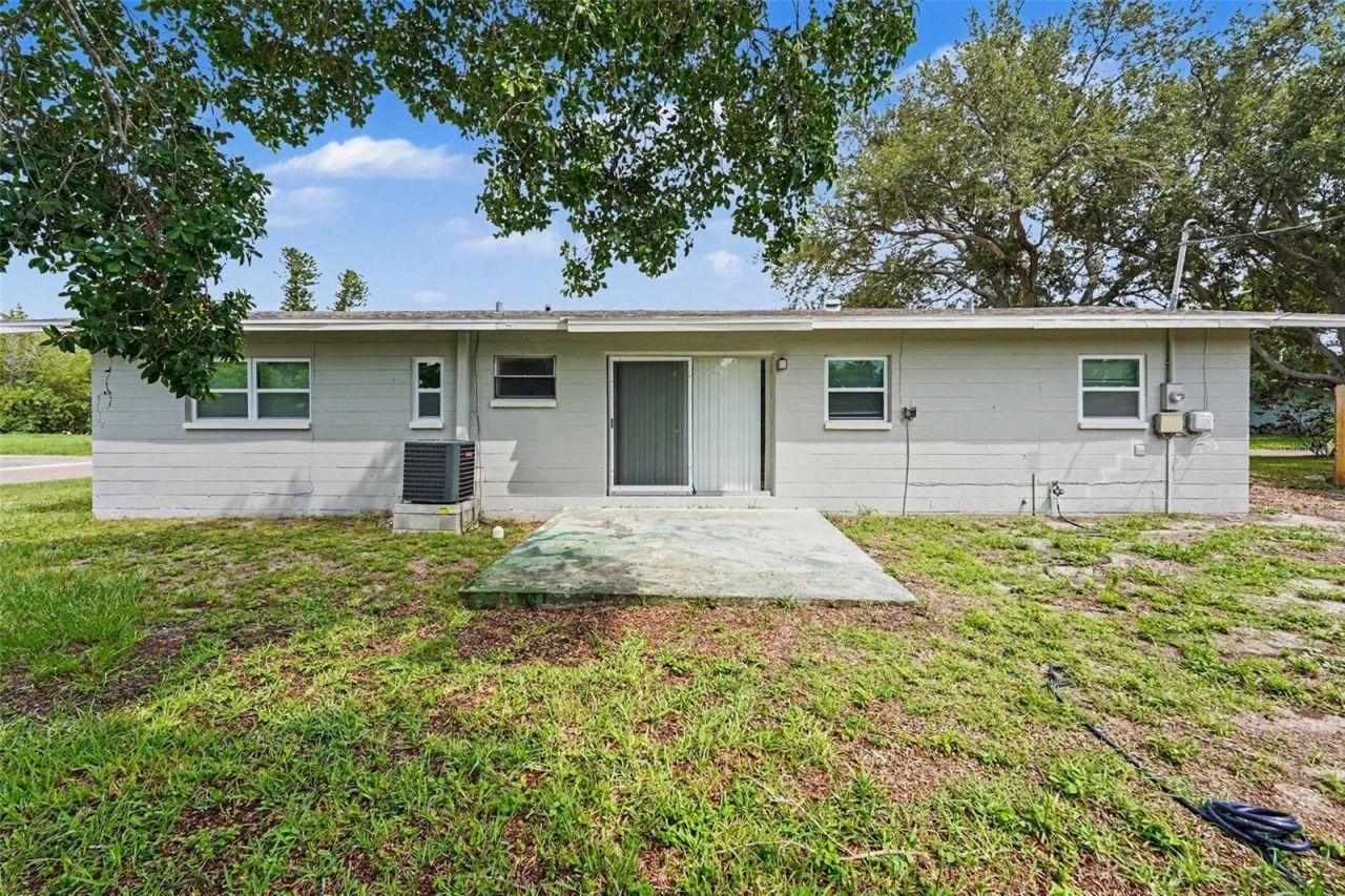 4101 Bluefish Drive Se, Saint Petersburg, FL 33705 Photo