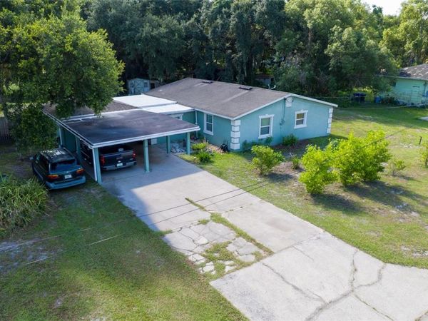 19 S TYLER AVENUE , ORLANDO, FL 32811