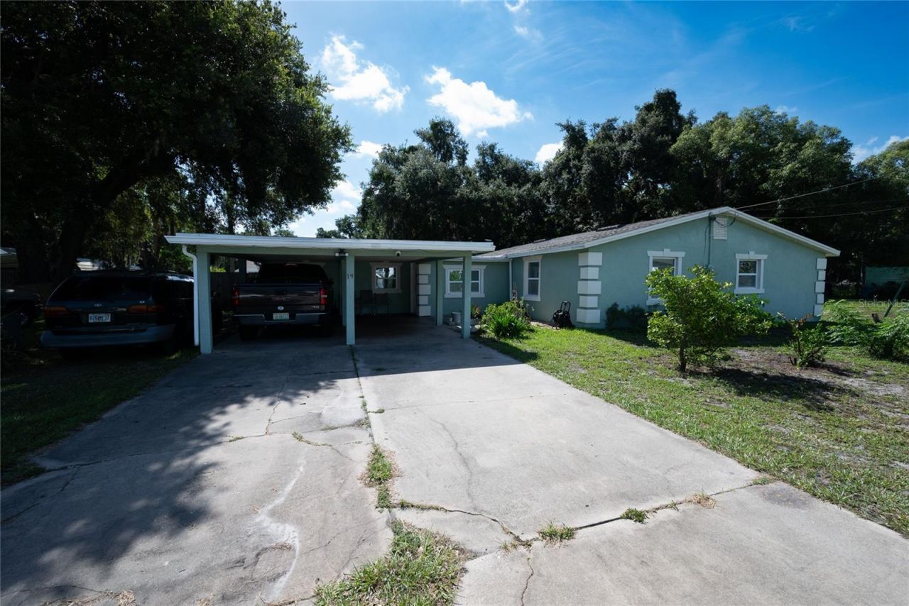 19 S Tyler Avenue, Orlando, FL 32811 Photo