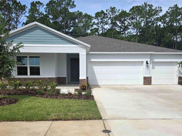 2514 DORSET COURT, ORMOND BEACH, FL 32174