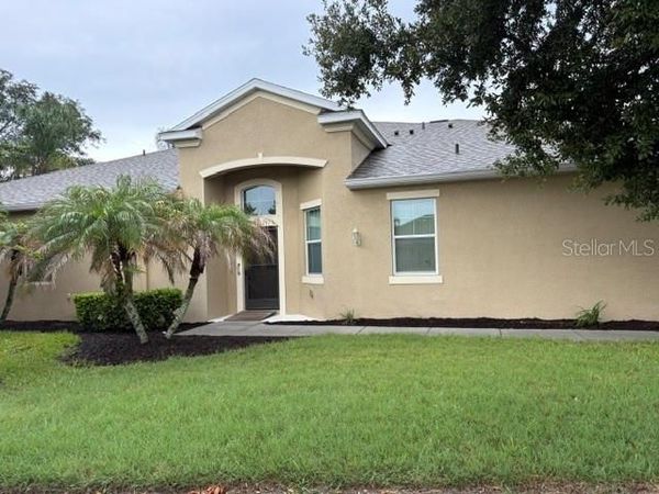 2304 OAKLEY GREEN DRIVE, Unit 61, SUN CITY CENTER, FL 33573