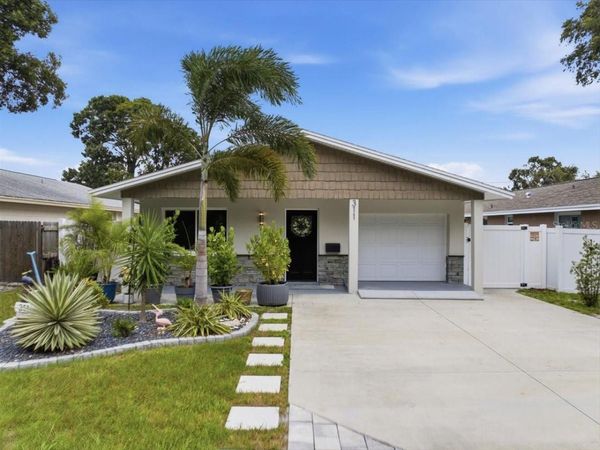 311 45TH AVENUE N, ST PETERSBURG, FL 33703