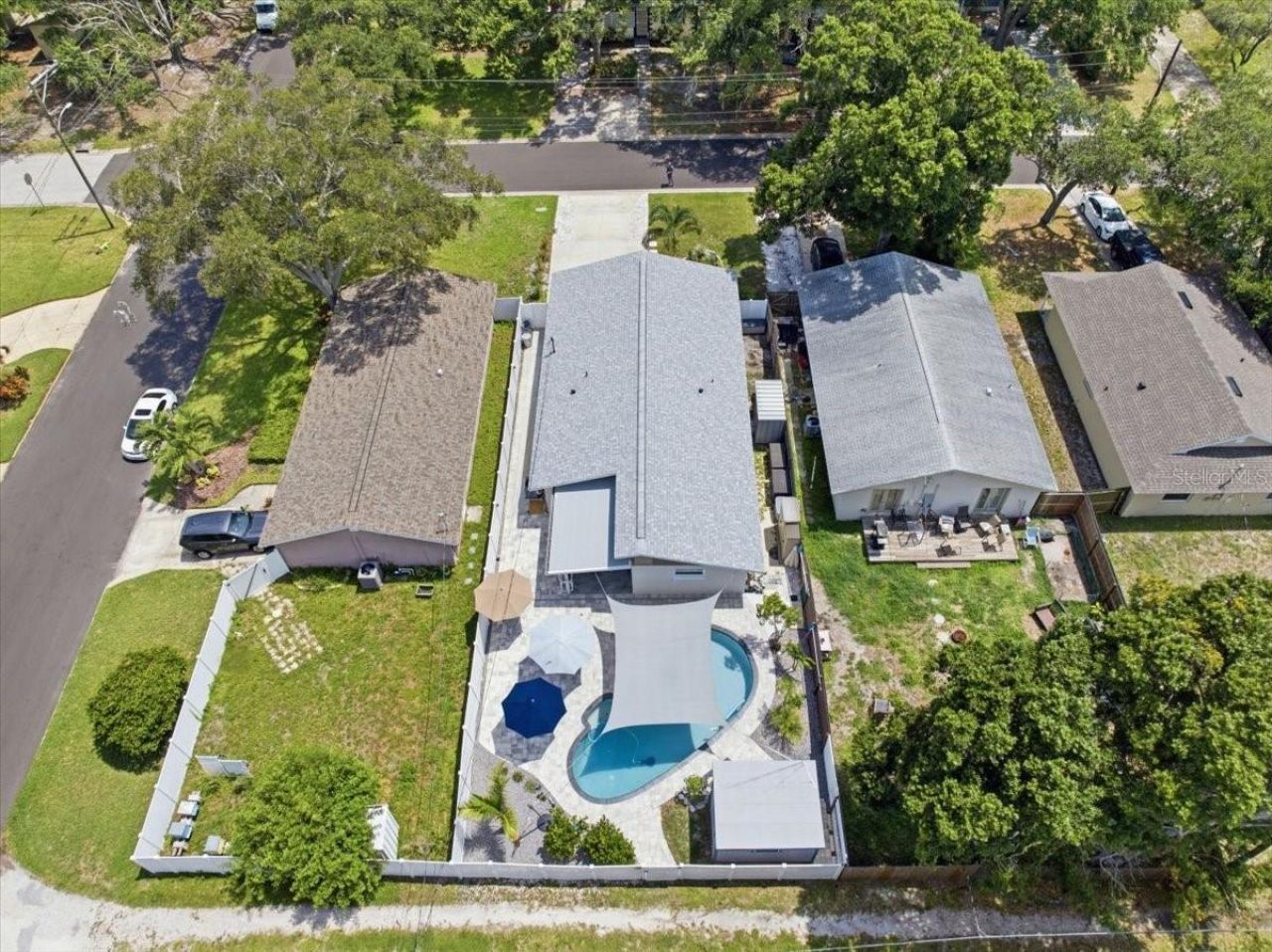 311 45th Avenue N, Saint Petersburg, FL 33703 Photo