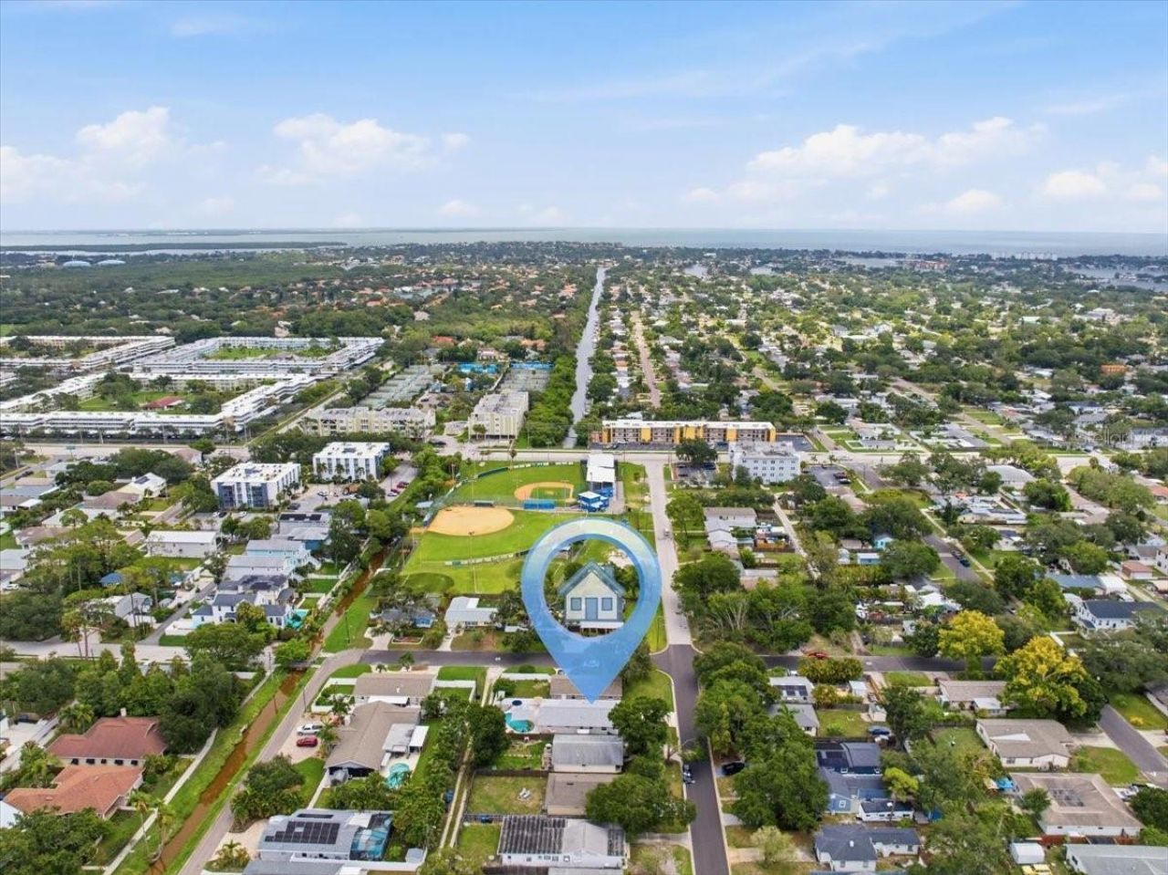 311 45th Avenue N, Saint Petersburg, FL 33703 Photo