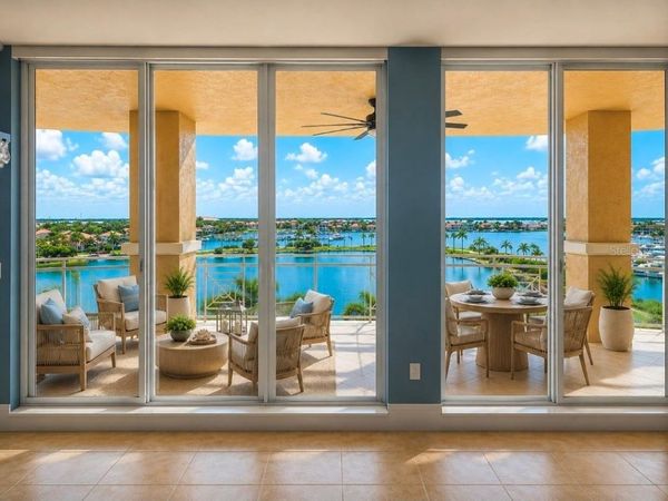 140 RIVIERA DUNES WAY , Unit 402, PALMETTO, FL 34221