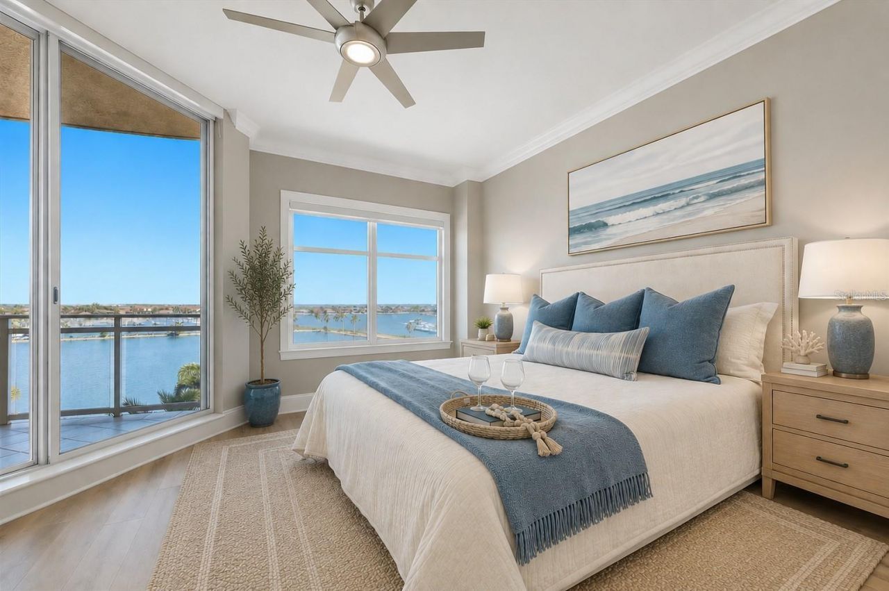 140 Riviera Dunes Way , Unit 402, Palmetto, FL 34221 Photo