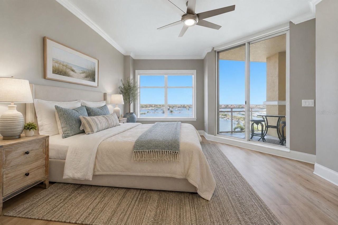140 Riviera Dunes Way , Unit 402, Palmetto, FL 34221 Photo