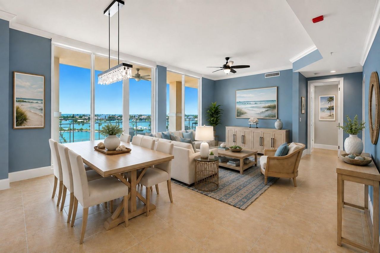 140 Riviera Dunes Way , Unit 402, Palmetto, FL 34221 Photo