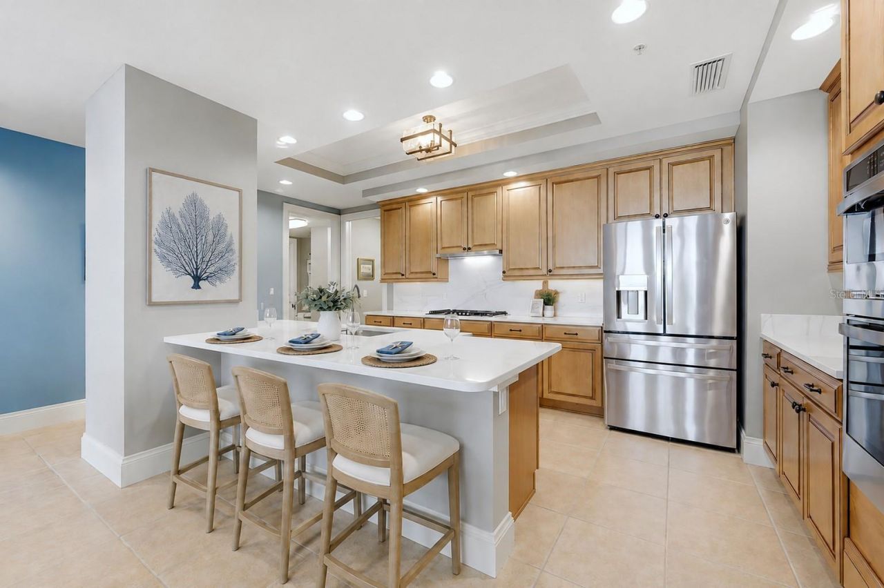 140 Riviera Dunes Way , Unit 402, Palmetto, FL 34221 Photo
