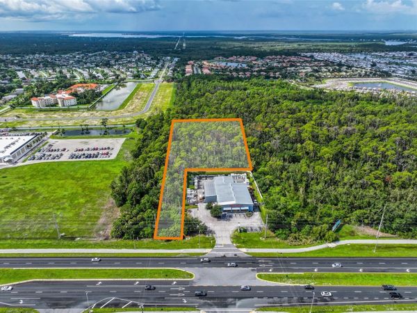 12986 TAMIAMI TRAIL S, NORTH PORT, FL 34287