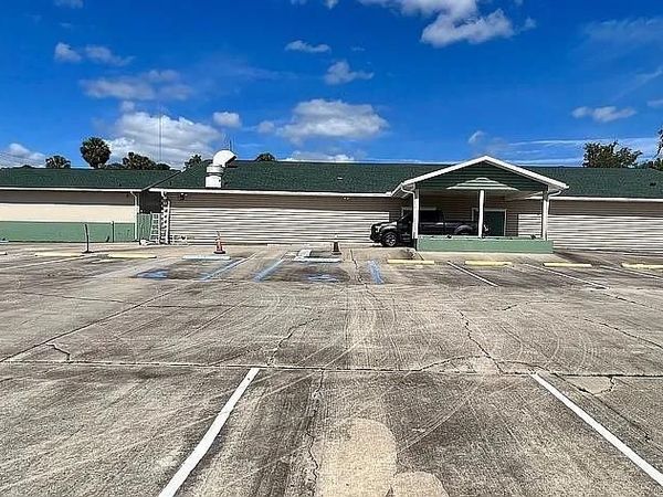 301 W BLUE SPRINGS AVENUE , ORANGE CITY, FL 32763
