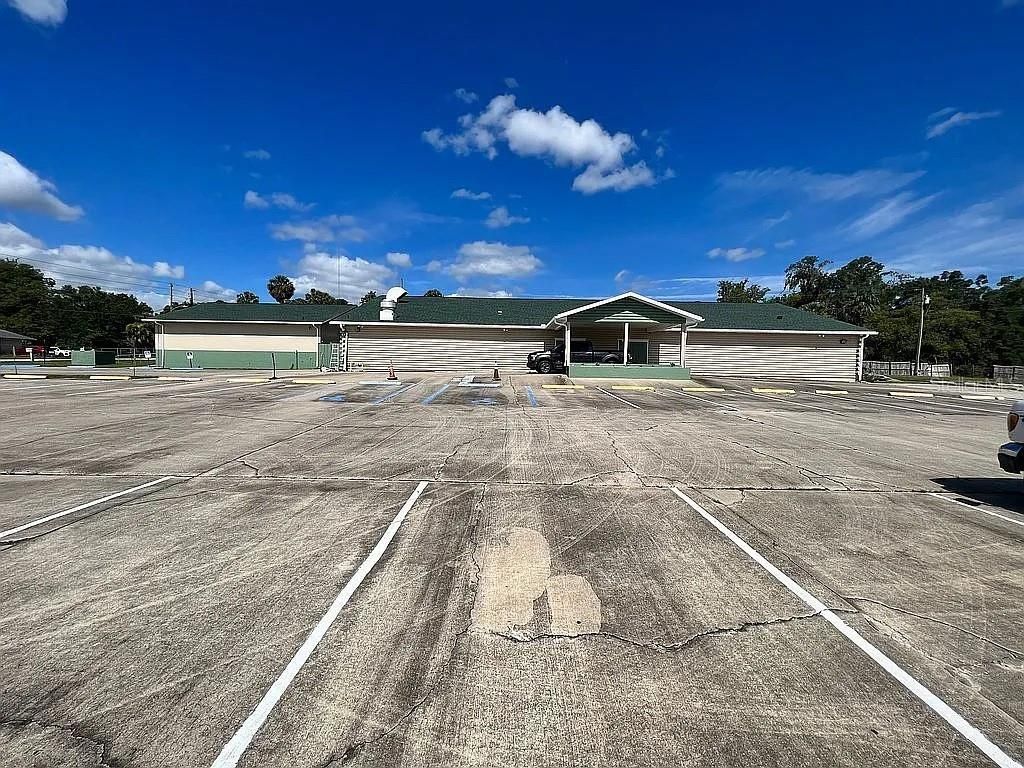 301 W Blue Springs Avenue, Orange City, FL 32763 Photo
