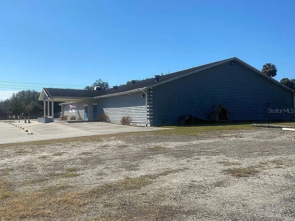 301 W Blue Springs Avenue, Orange City, FL 32763 Photo
