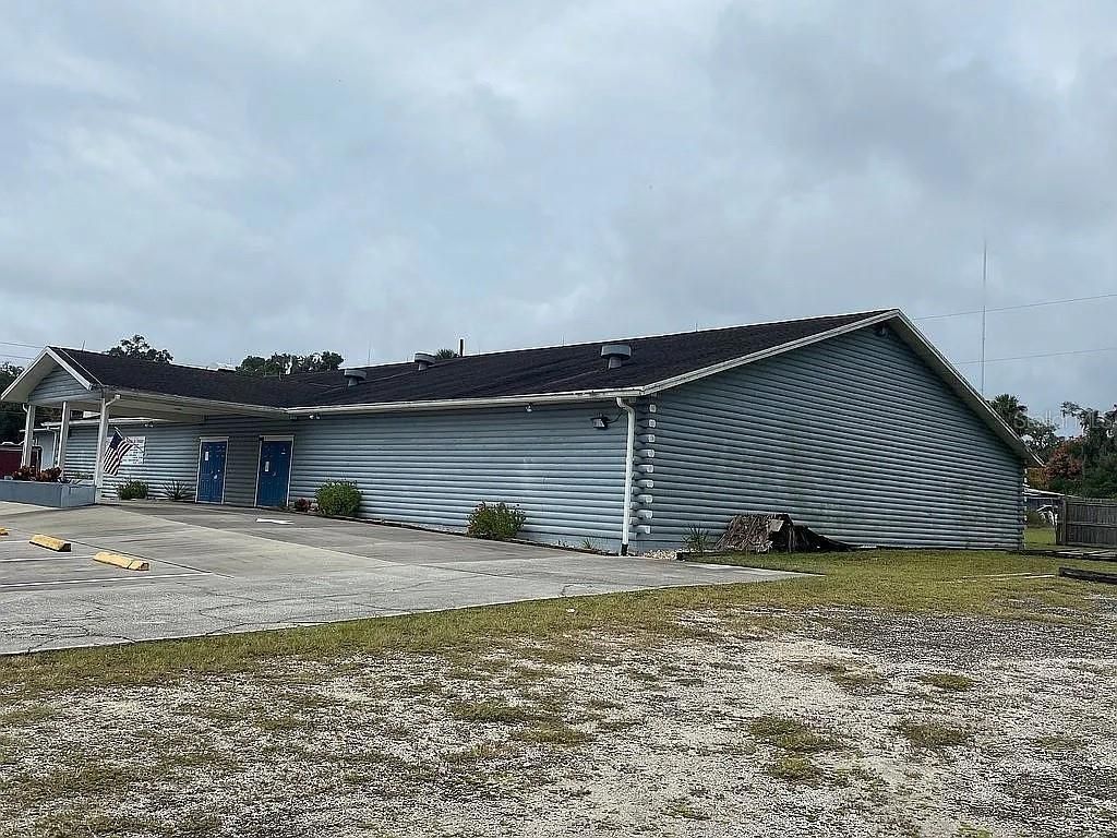 301 W Blue Springs Avenue, Orange City, FL 32763 Photo