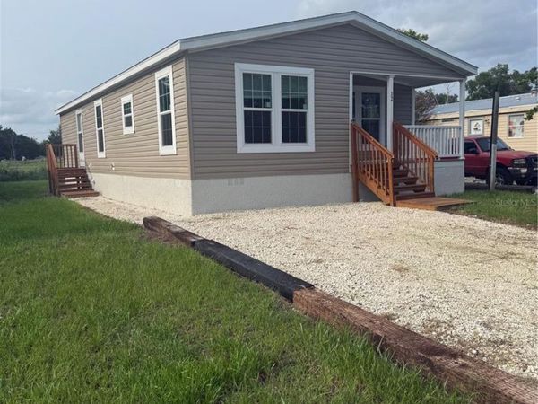 10386 SE 52 COURT , Unit 12, BELLEVIEW, FL 34420