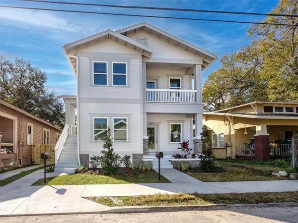 915 E 15TH AVENUE , Unit 1, TAMPA, FL 33605