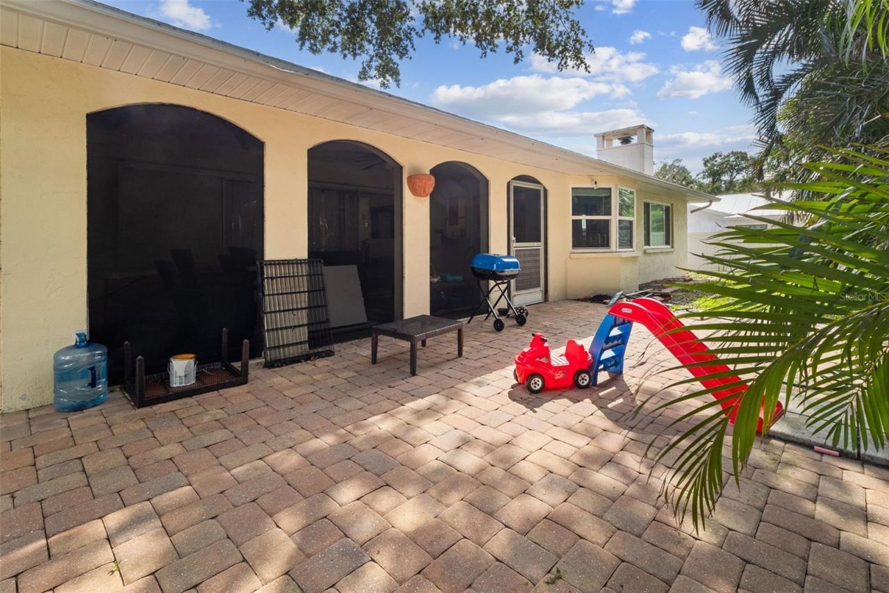 5776 Augusta Circle, Sarasota, FL 34238 Photo