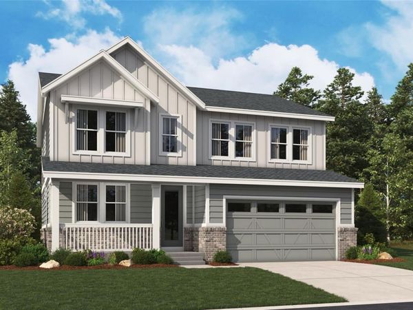 24165 E Platte Place , Aurora, CO 80016
