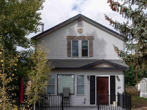 37 Bronk Street, Monte Vista, CO 81144