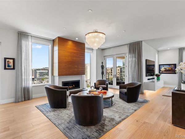 155 Steele Street, Unit 716, Denver, CO 80206
