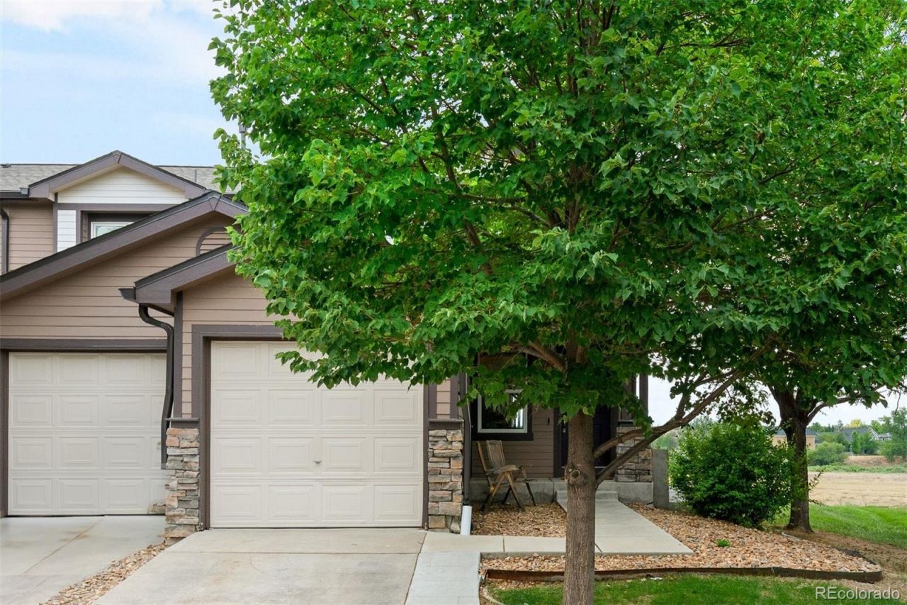 434 Montgomery Drive, Unit 434, Erie, CO 80516 Main Photo