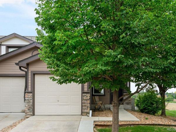 434 Montgomery Drive, Unit 434, Erie, CO 80516