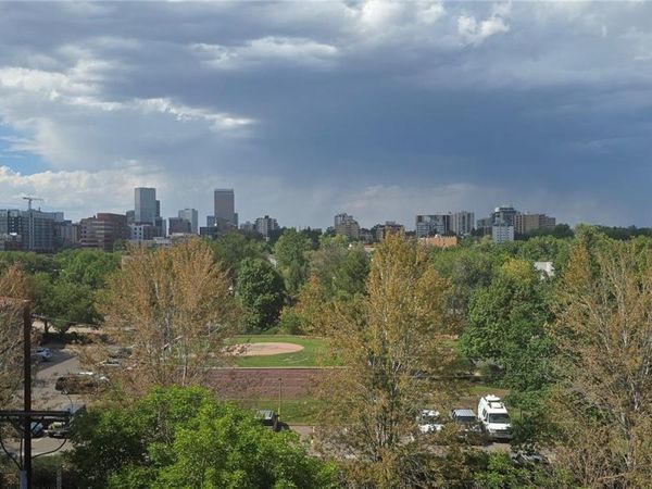 252 N Pennsylvania Street , Unit 602, Denver, CO 80203