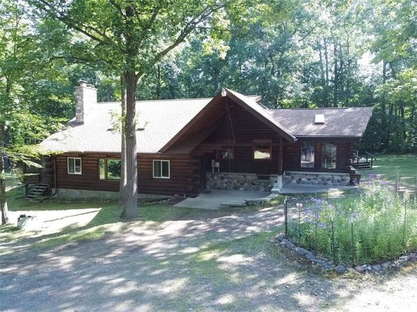 5630 County Highway BB, Stone Lake, WI 54876