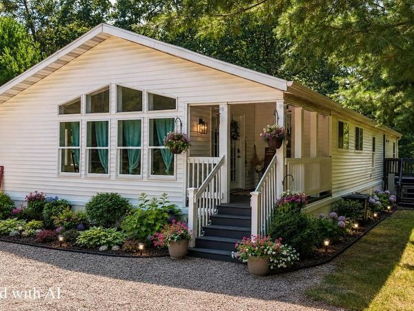 637 HAMPTON TRAIL, Nekoosa, WI 54457