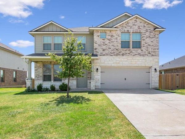 6317 Elephant Butte Drive , Waco, TX 76708