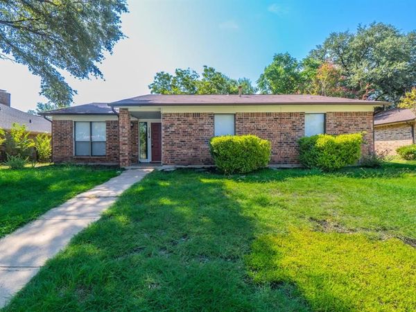 1514 Hindsdale Drive, Richardson, TX 75081