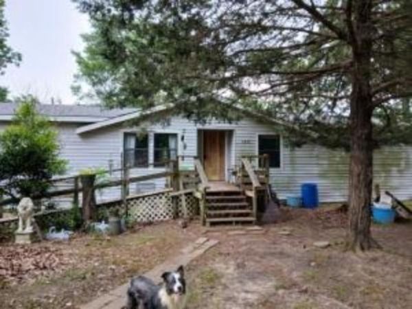 180 Vz County Road 2819, Eustace, TX 75124