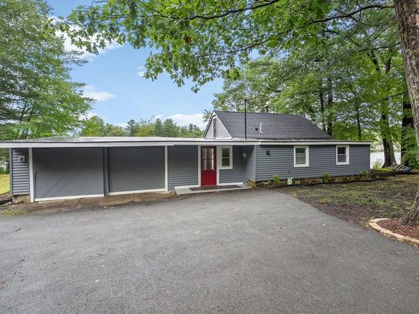 24 Cote Ln, Sutton, MA 01590
