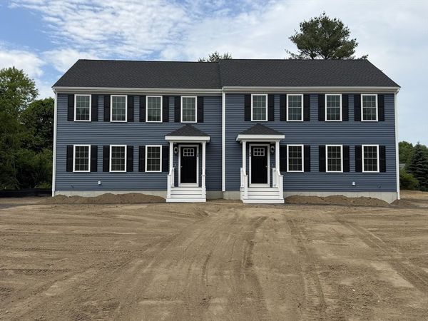 9A Hudson Drive, Unit A, Berkley, MA 02779