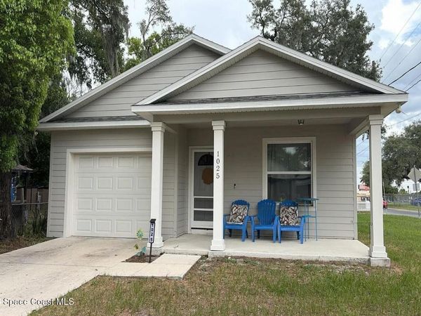 1025 N New York Avenue , Lakeland, FL 33805
