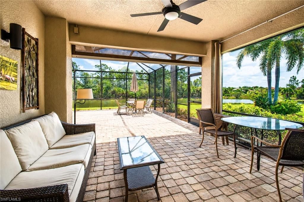 10619 Tirano Ct , Fort Myers, FL 33913 Photo