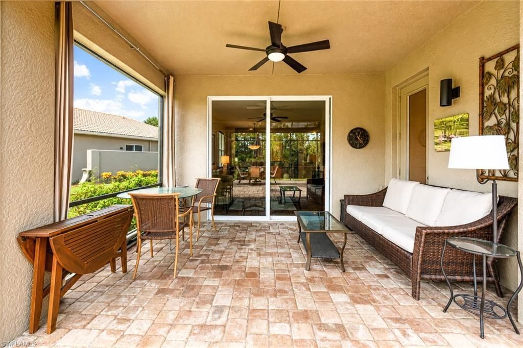 10619 Tirano Ct , Fort Myers, FL 33913 Photo