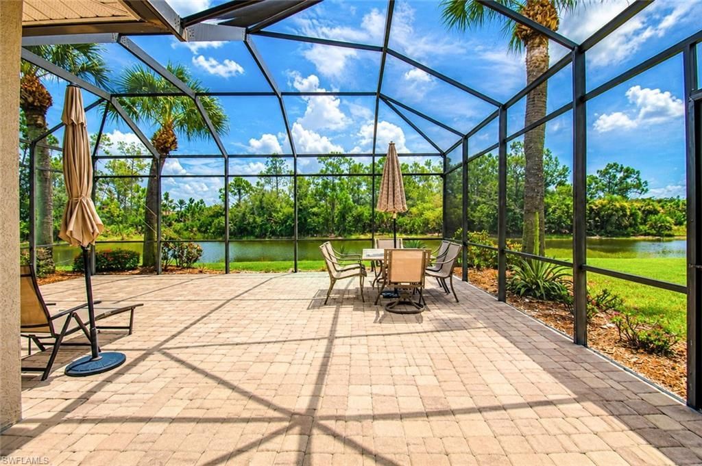 10619 Tirano Ct , Fort Myers, FL 33913 Photo