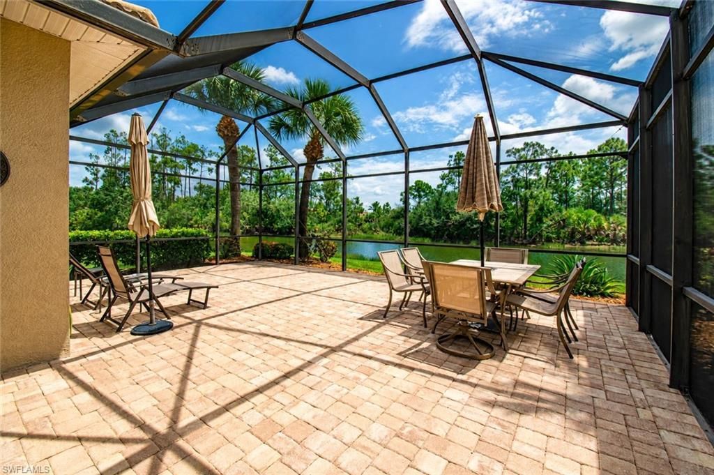10619 Tirano Ct , Fort Myers, FL 33913 Photo