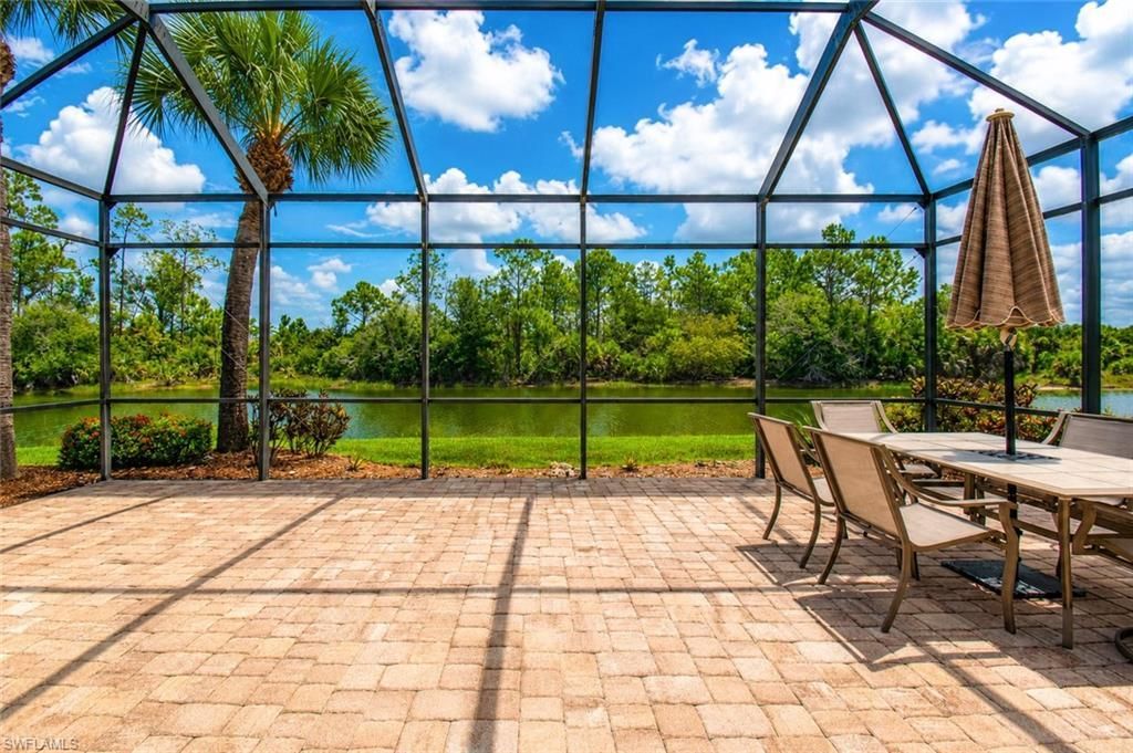 10619 Tirano Ct , Fort Myers, FL 33913 Photo
