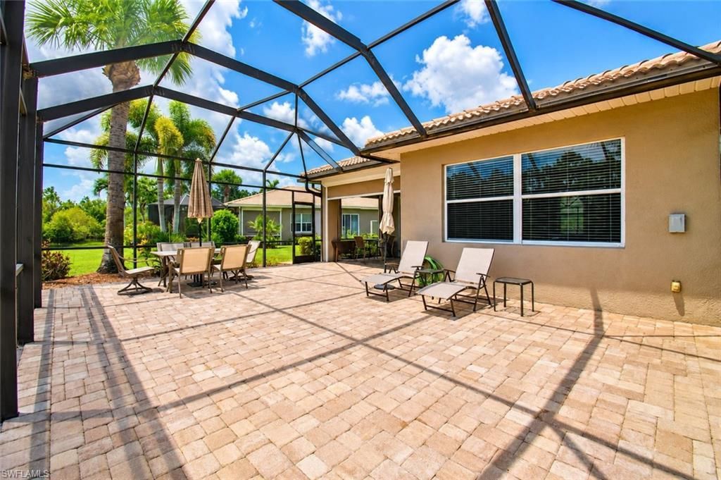 10619 Tirano Ct , Fort Myers, FL 33913 Photo