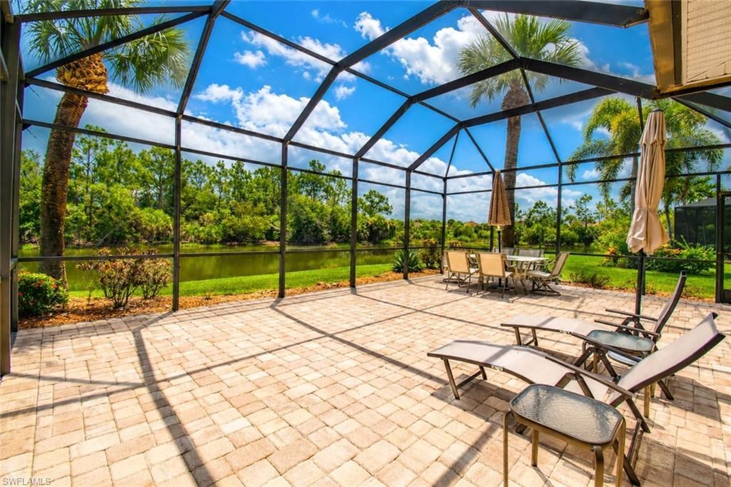 10619 Tirano Ct , Fort Myers, FL 33913 Photo
