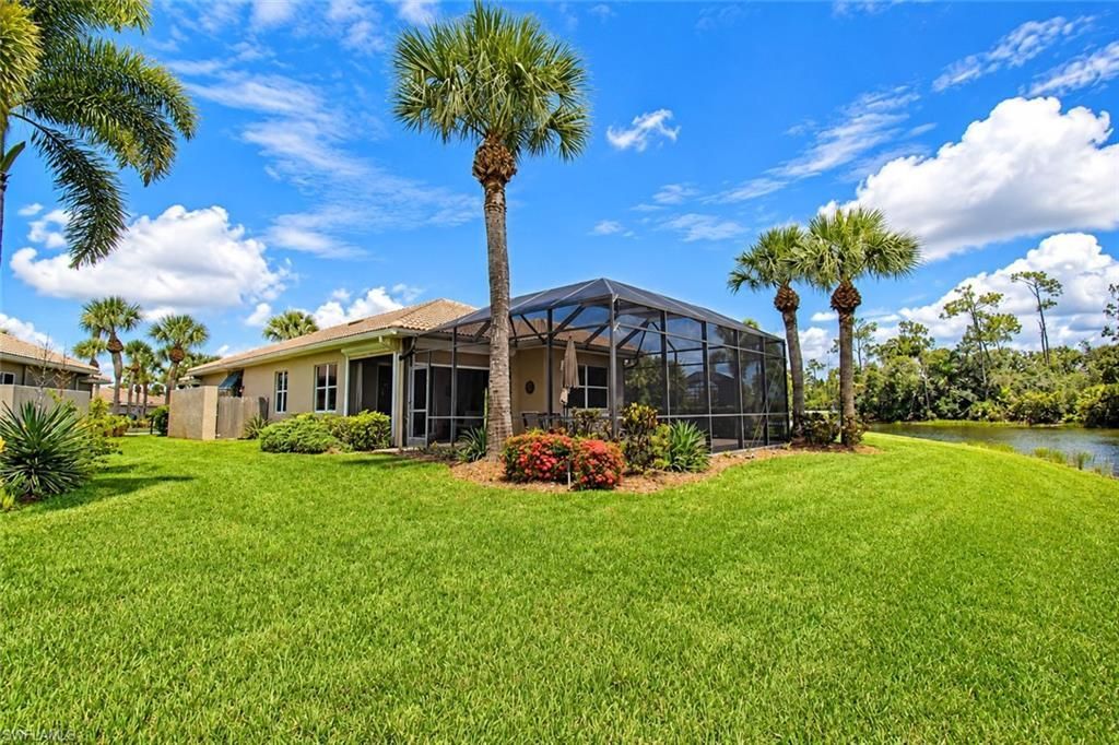 10619 Tirano Ct , Fort Myers, FL 33913 Photo