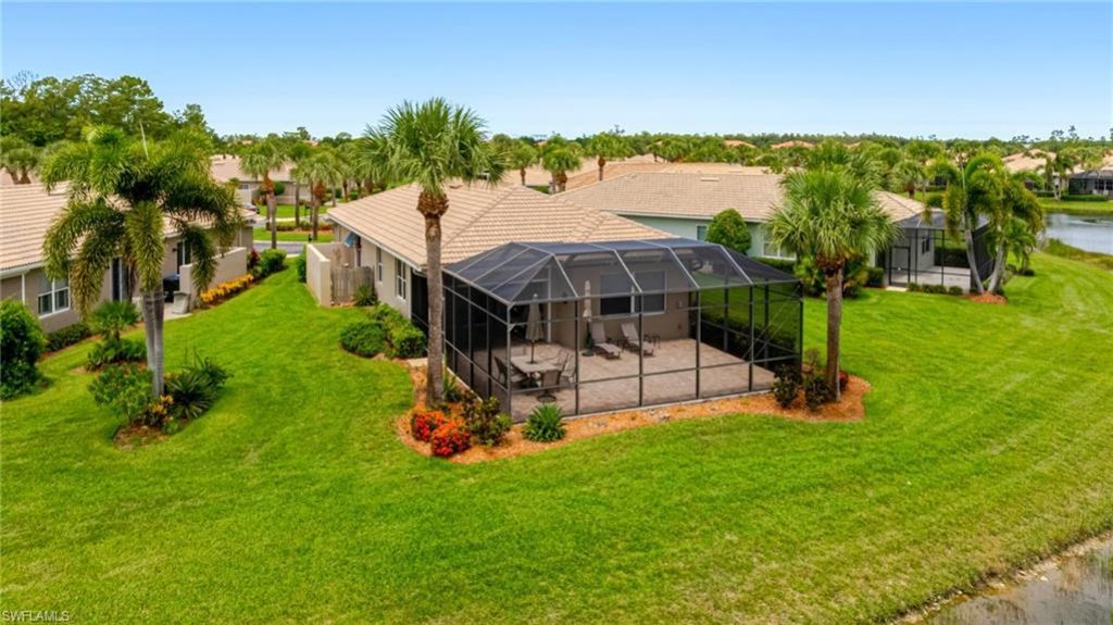 10619 Tirano Ct , Fort Myers, FL 33913 Photo